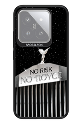 No Risk, No Royce - Xiaomi 14