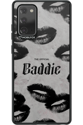Official Baddie - Samsung Galaxy Note 20