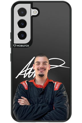 Driver’s Pride - Samsung Galaxy S22