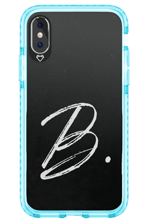 (Off Space) B 2.0 - Apple iPhone XS