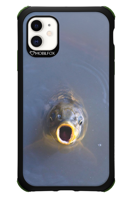 Fish - Apple iPhone 11