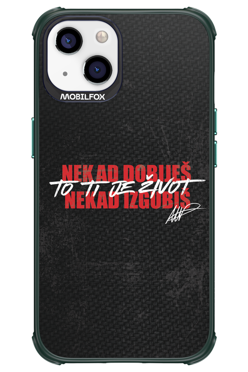 CARBON ADRI 2.0 - Apple iPhone 13