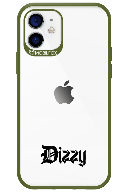Crimson Code - Apple iPhone 12
