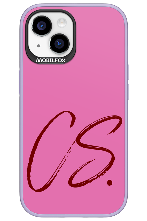 (Sorbet) CS 2.0 - Apple iPhone 15