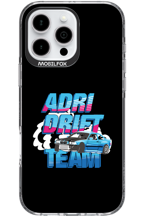 Adri Drift - Apple iPhone 16 Pro Max