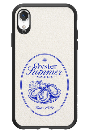 Oyster Summer - Apple iPhone XR