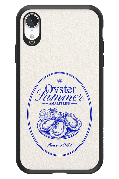 Oyster Summer - Apple iPhone XR