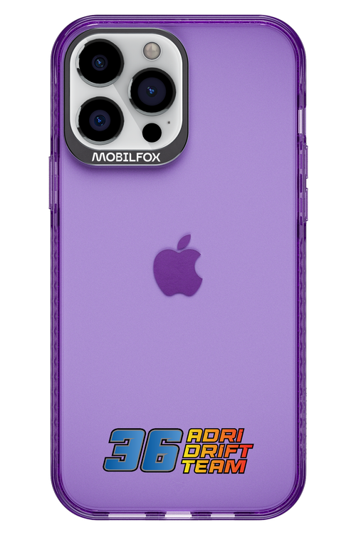 Minimal Drift 2.0 - Apple iPhone 13 Pro Max