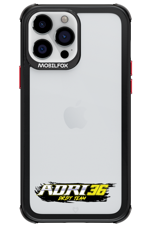 ADRI36 Signature - Apple iPhone 13 Pro Max