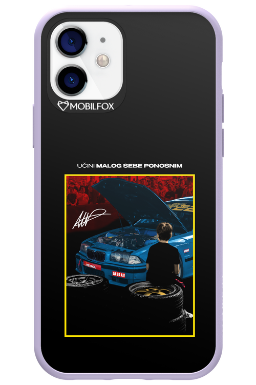 Nova Priprema - Apple iPhone 12