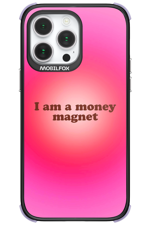 Money Magnet  - Apple iPhone 14 Pro Max