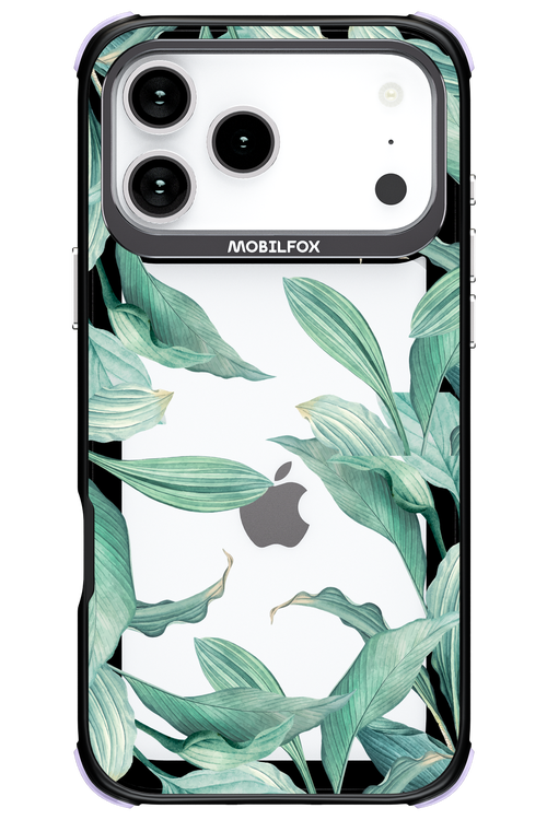 Greenpeace 2.0 - Apple iPhone 17 Pro Max