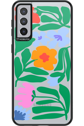 My Flowergarden - Samsung Galaxy S21+