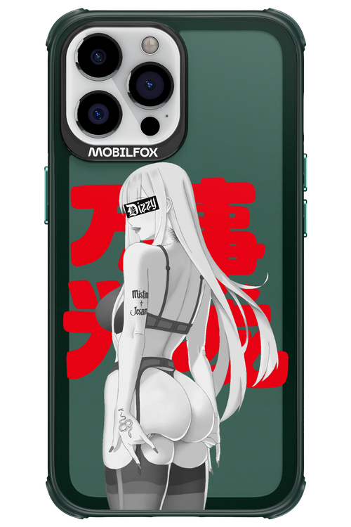 Neo Silence - Apple iPhone 13 Pro Max