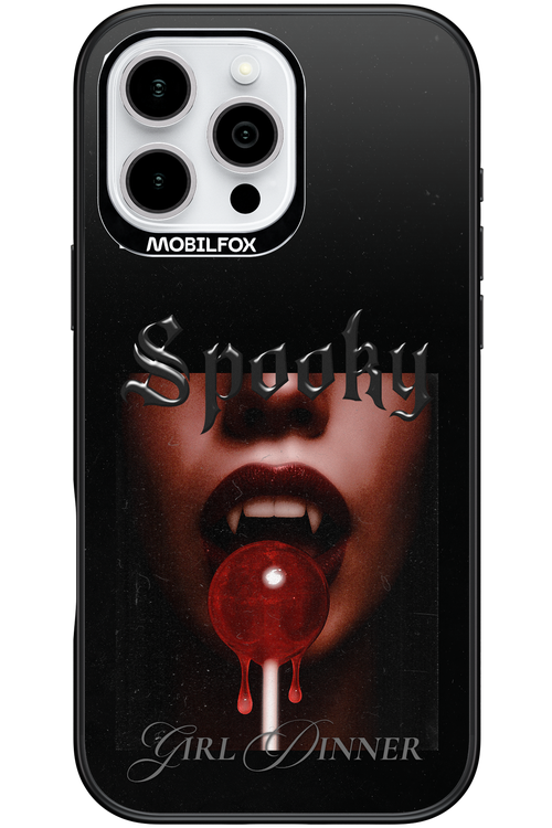 Freaky Girl - Apple iPhone 16 Pro Max