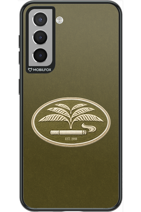 Nature Check - Samsung Galaxy S21