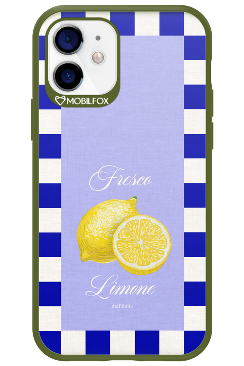 Fresssh - Apple iPhone 12