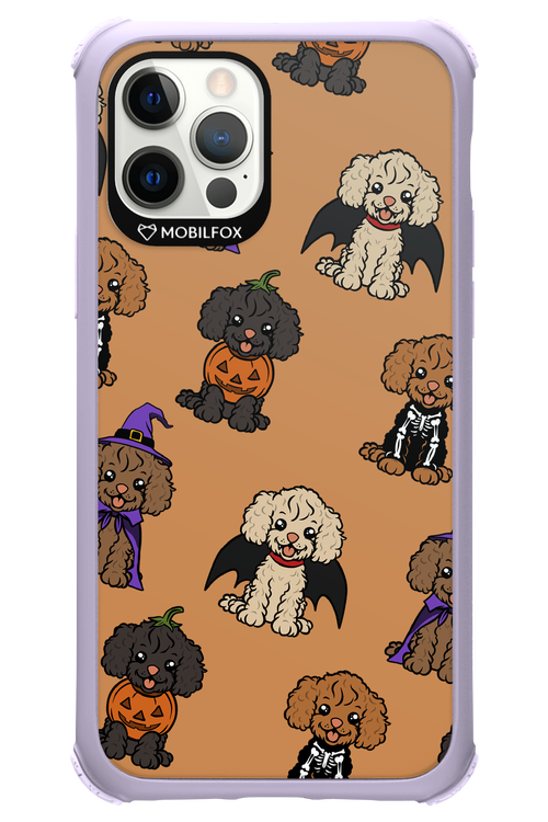 BOO-DLE CREW - Apple iPhone 12 Pro