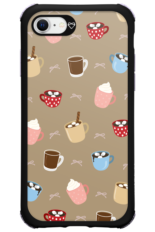 Coco Dream - Apple iPhone SE 2022