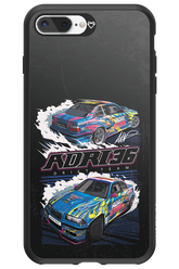 ADRI 36 2.0 - Apple iPhone 8 Plus