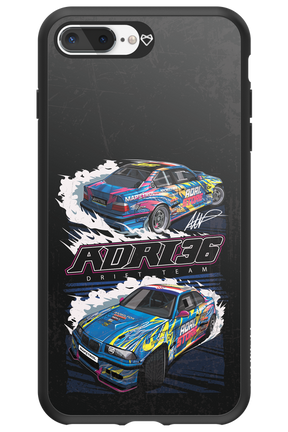 ADRI 36 2.0 - Apple iPhone 8 Plus