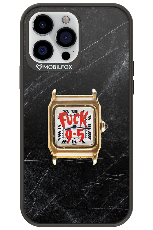 f_ck 2.0 - Apple iPhone 13 Pro Max