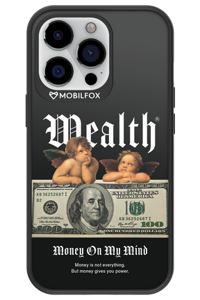 Wealth - Apple iPhone 13 Pro