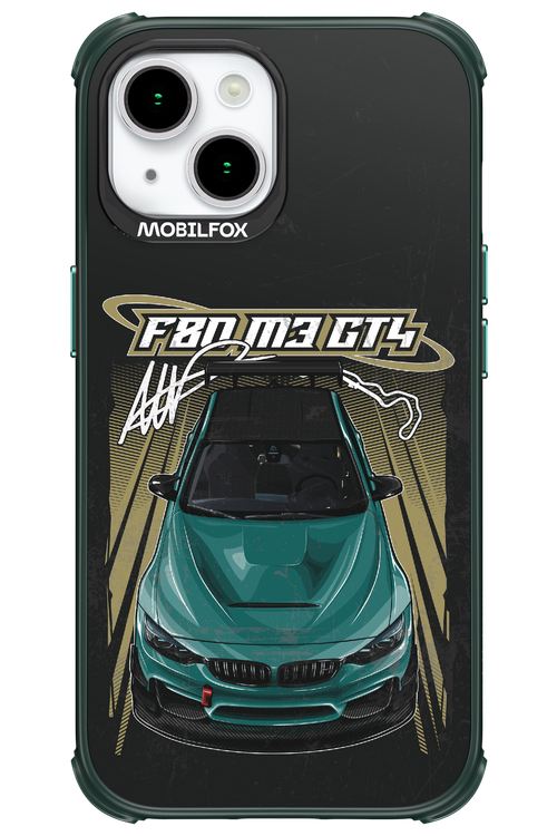 FBD M3 GT4 2.0 - Apple iPhone 15
