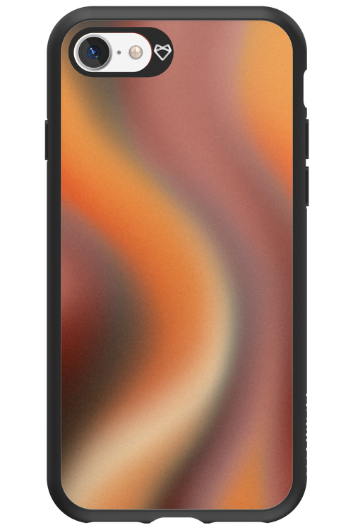 Warm Aura 2.0 - Apple iPhone 7