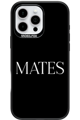 M Soul Mates - Apple iPhone 16 Pro Max