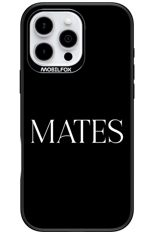 M Soul Mates - Apple iPhone 16 Pro Max