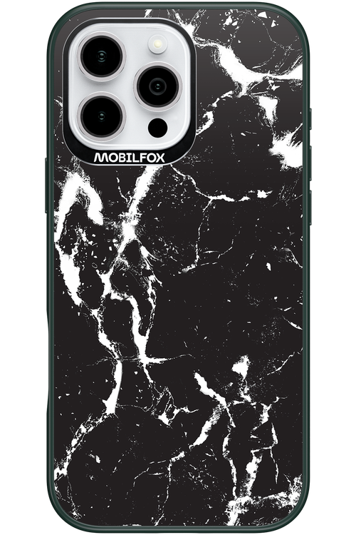 Grunge Marble - Apple iPhone 16 Pro Max