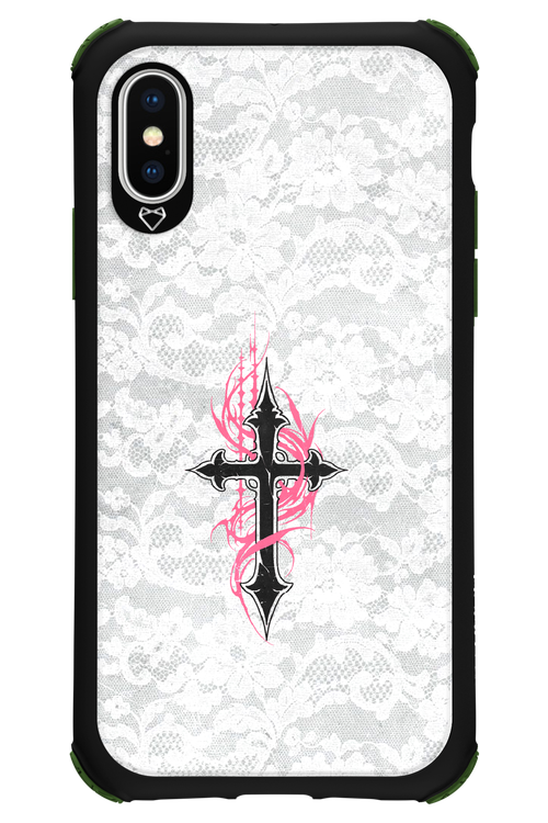 Soft halo 2.0 - Apple iPhone XS