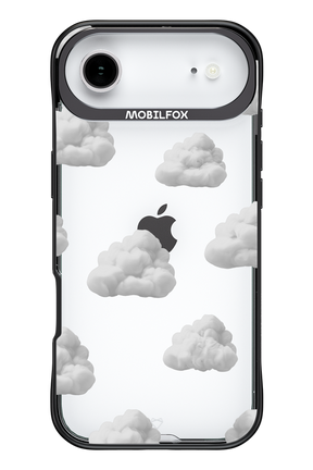 Cloudy Simple - Apple iPhone 17 Air