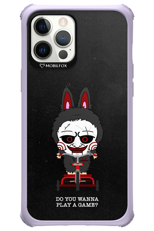 Sawbubu - Apple iPhone 12 Pro Max