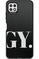 GY (Off Space) 2.0 - Samsung Galaxy A22 5G
