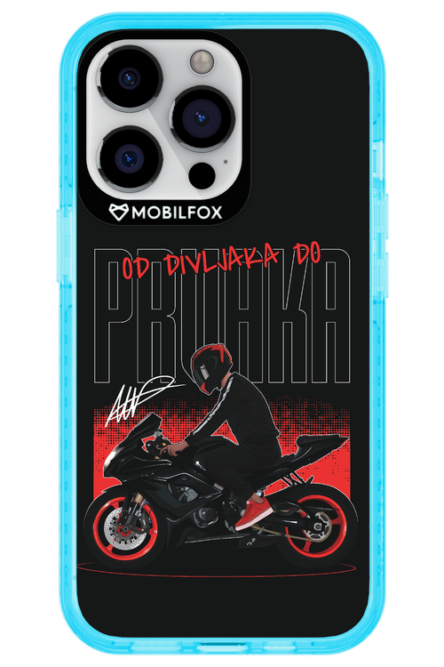 PRVHKA 2.0 - Apple iPhone 13 Pro