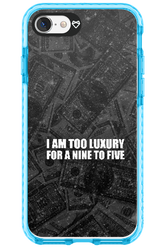 9 to 5 - Apple iPhone SE 2022