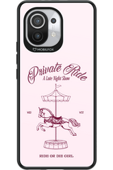 Private Ride 2.0 - Xiaomi Mi 11 5G