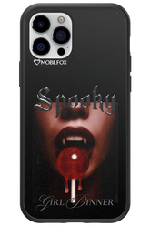 Freaky Girl - Apple iPhone 12 Pro