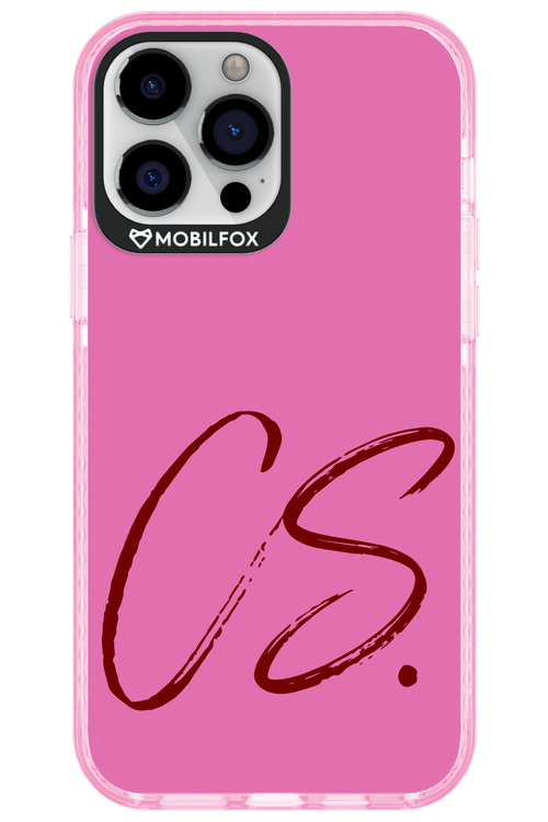 (Sorbet) CS 2.0 - Apple iPhone 13 Pro Max