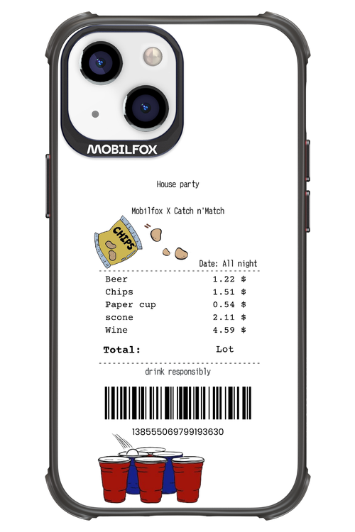 house party - Apple iPhone 13 Mini