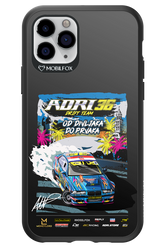 ADRI36 Midnight Drift - Apple iPhone 11 Pro