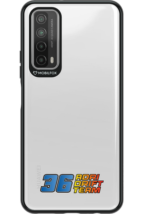 Minimal Drift - Huawei P Smart 2021