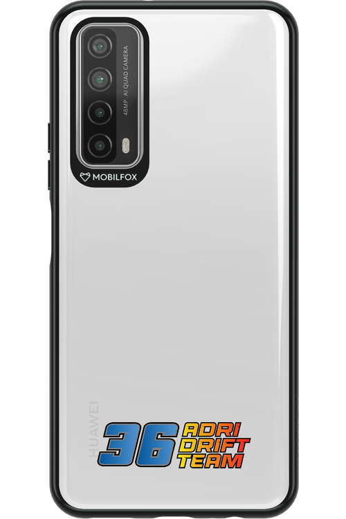 Minimal Drift - Huawei P Smart 2021