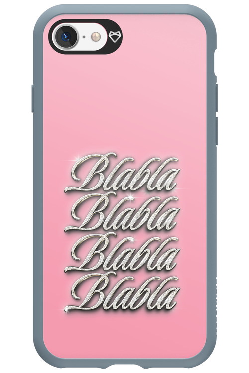 Blabla Blabla 2.0 - Apple iPhone 7