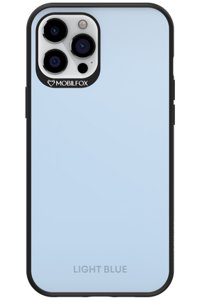 LIGHT BLUE - FS3 - Apple iPhone 12 Pro Max