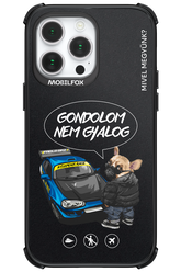 Nem gyalog II - Apple iPhone 14 Pro Max