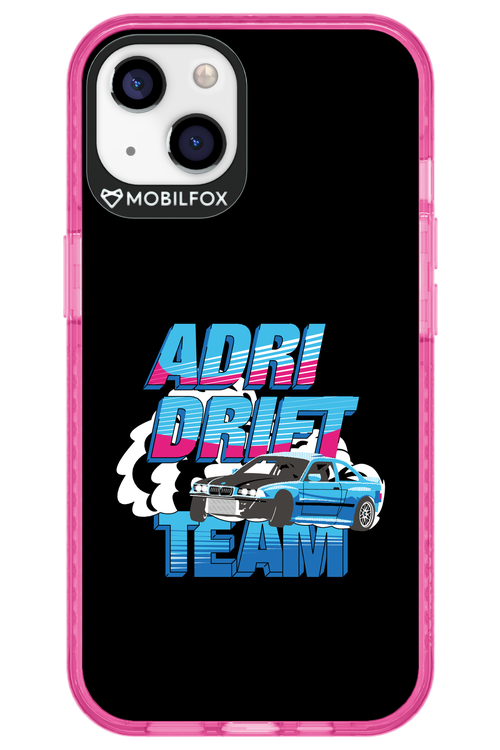 Adri Drift - Apple iPhone 13