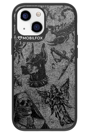 Built Different II - Apple iPhone 13 Mini